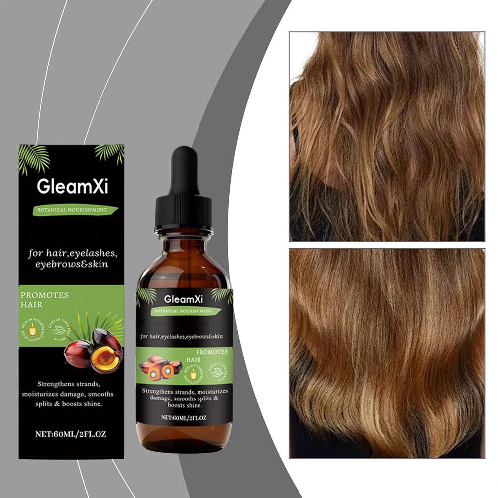 Batana Hair Care Essential Oil - Hair Care Essence avaliação e preço