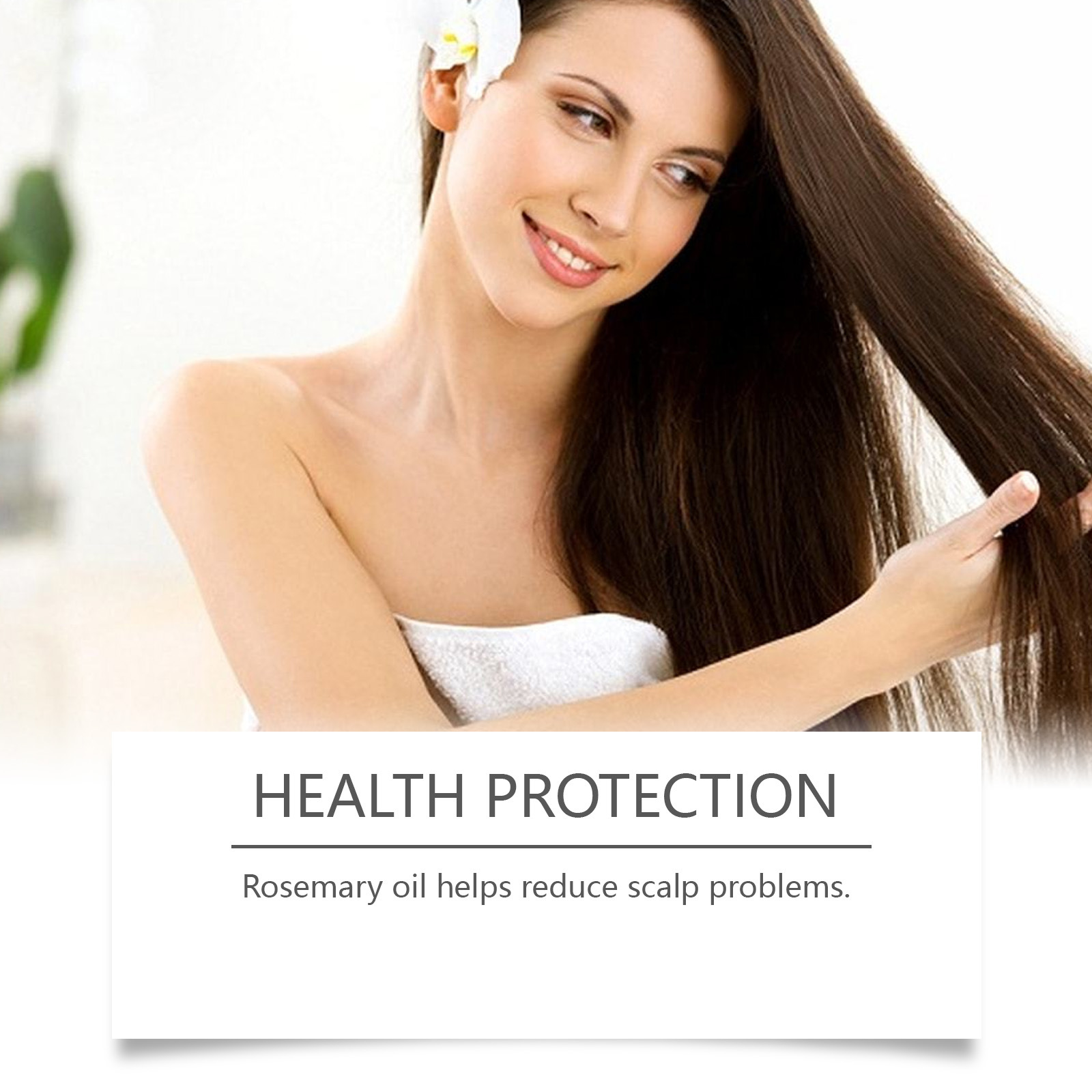 Tripeptide Hair Growing Serum  - Hair Care Ouai avaliação e preço