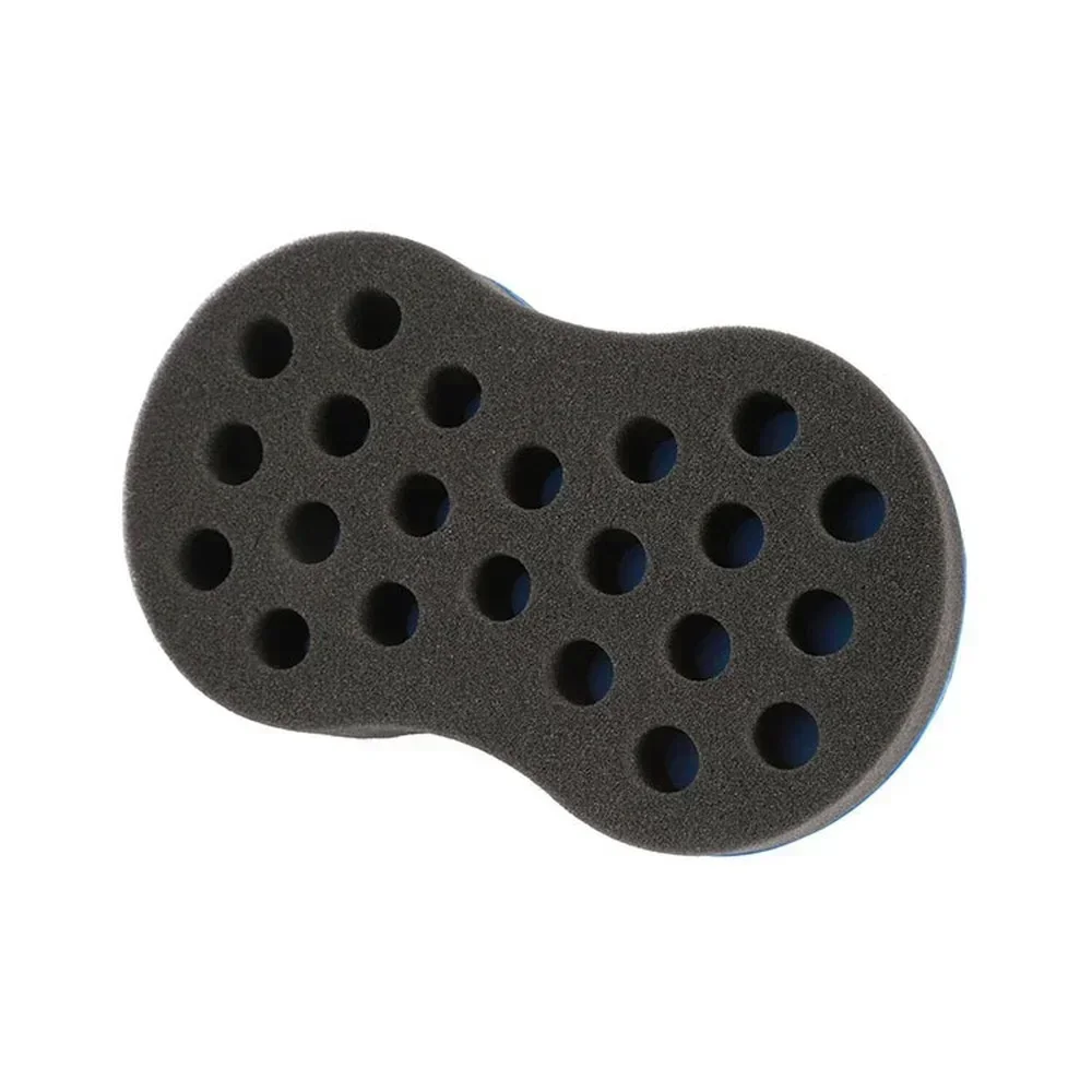 Oval Double Sides Magic Twist  - Twist Sponge Coil avaliação e preço