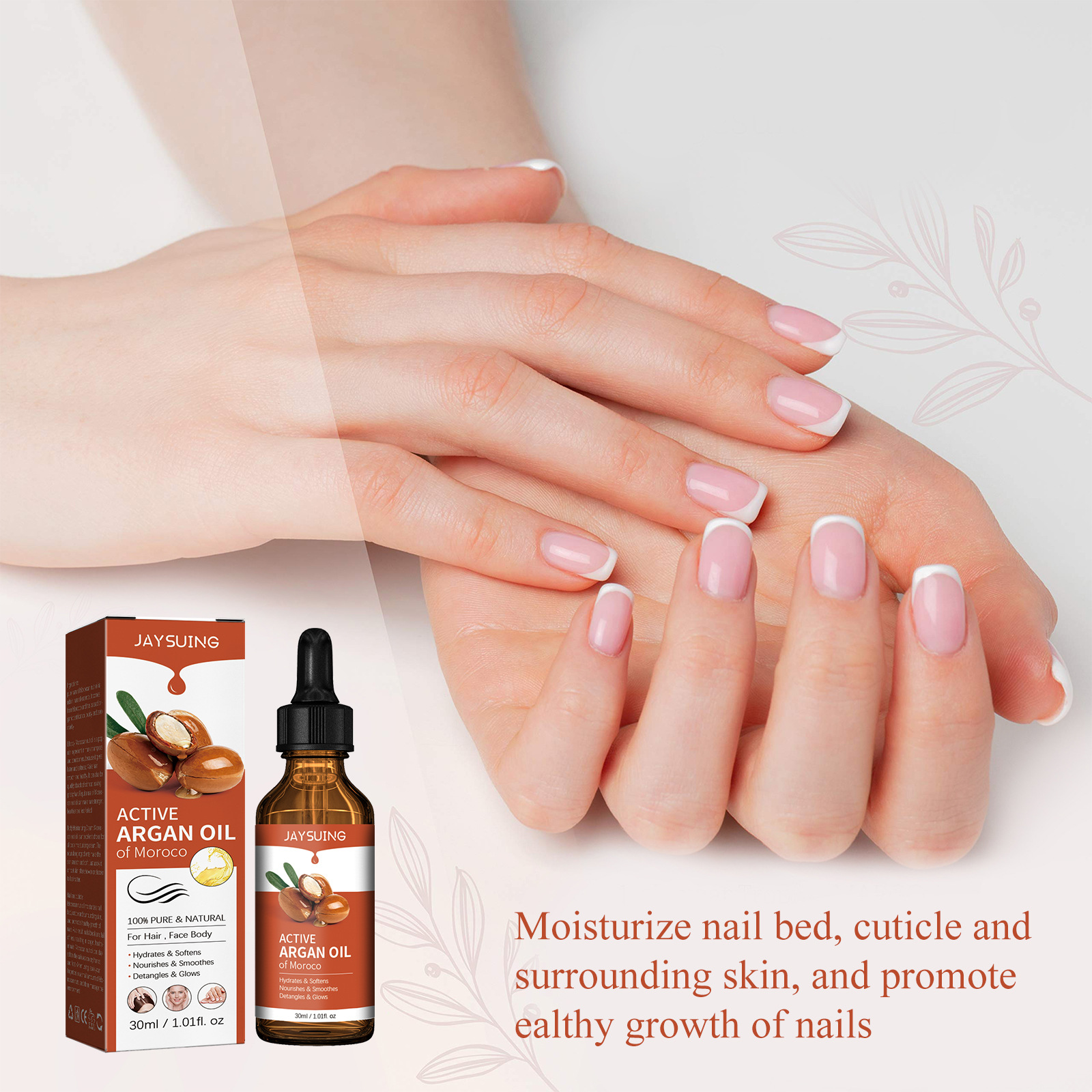 Argan Oil for Hair Treatment S - Hair Care Essential Oil avaliação e preço