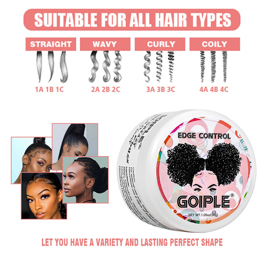 GOIPLE 3 Fruity Flavours 30g E - Hair Care Olive Oil avaliação e preço
