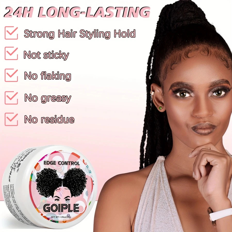 GOIPLE 3 Fruity Flavours 30g E - Hair Care Olive Oil avaliação e preço