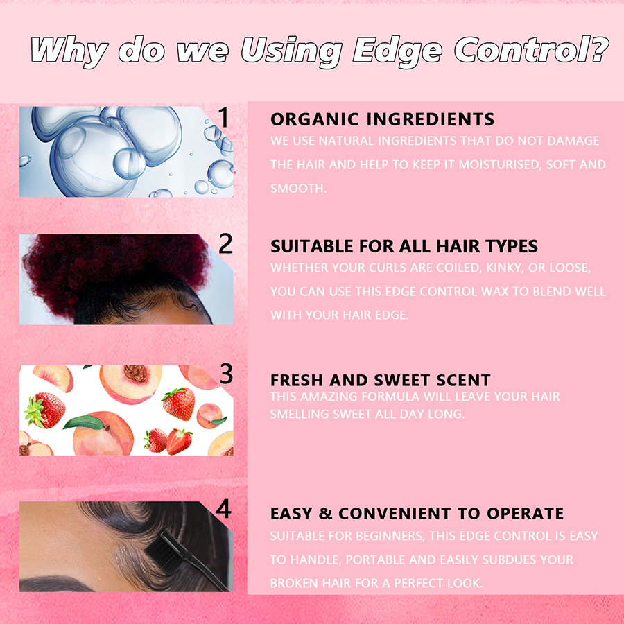 GOIPLE 3 Fruity Flavours 30g E - Hair Care Olive Oil avaliação e preço