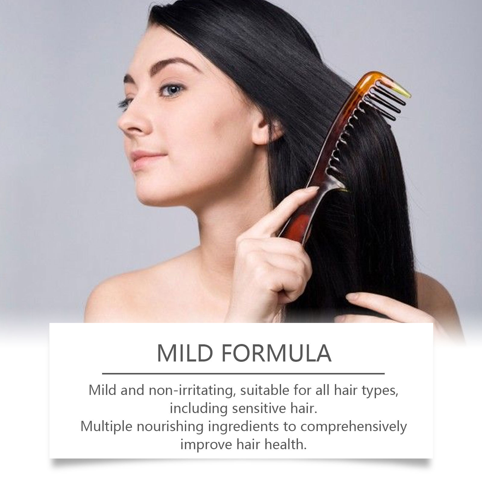 Vitamin Hair Care Serum Capsul - Hair Care Essential Oil avaliação e preço