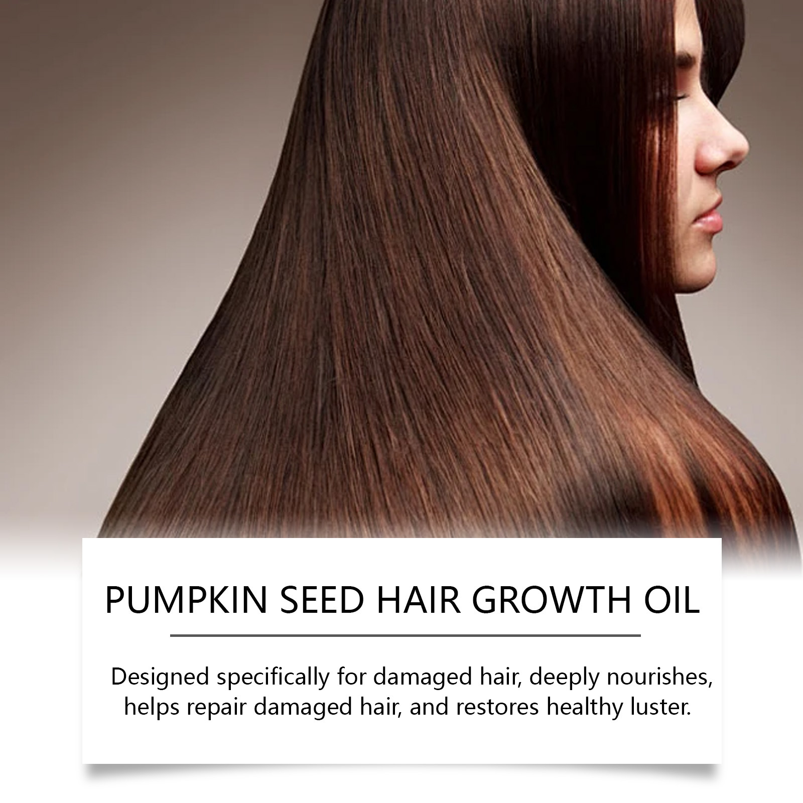 Pumpkin Seed Oil Hair Growth O - Hair Care Ouai avaliação e preço