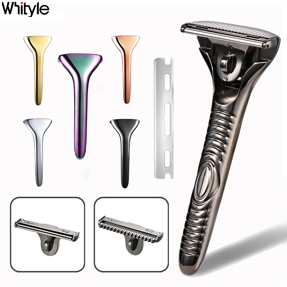 Whityle 25T Magnetic Safety Ra - Hair Care Zinc avaliação e preço