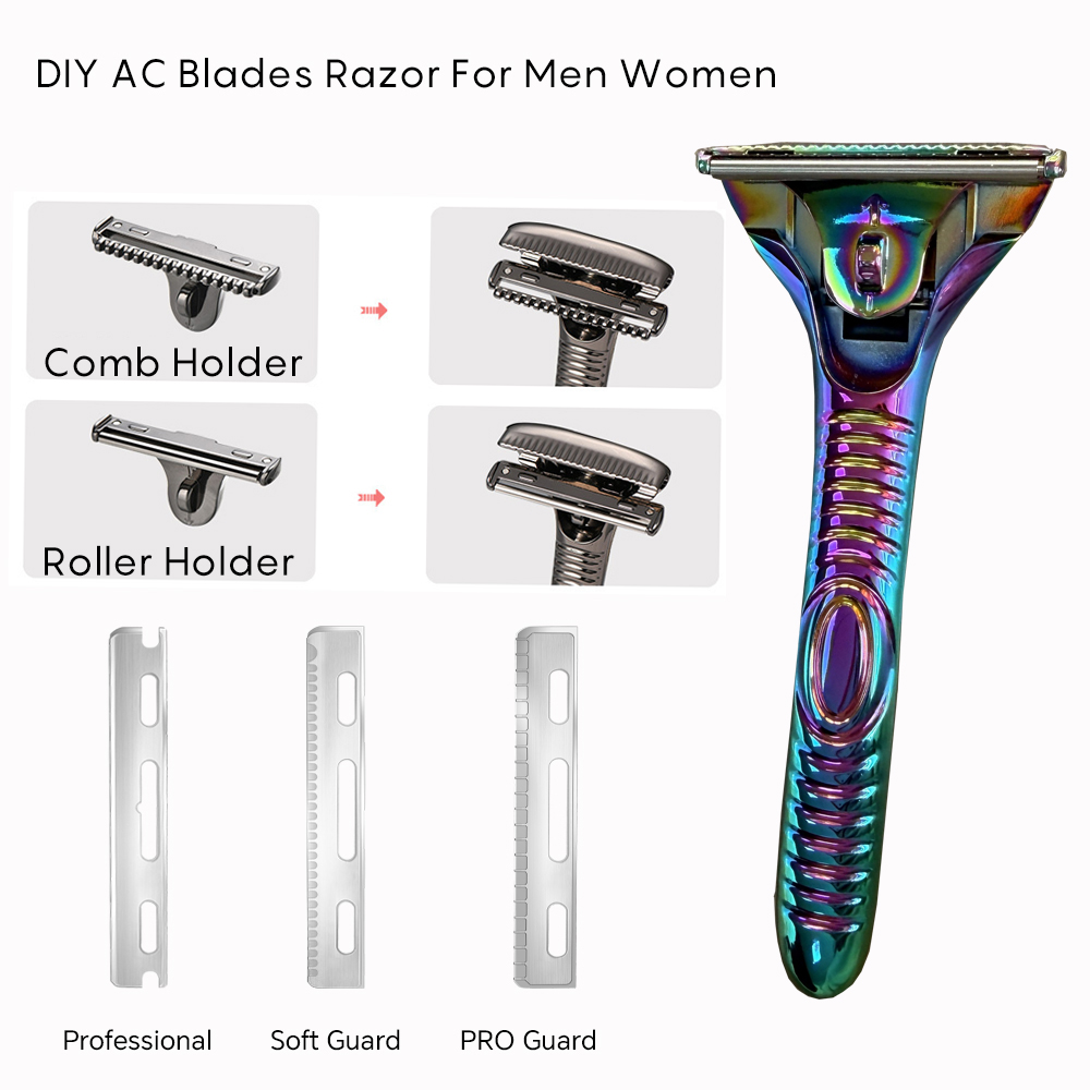 Whityle 25T Magnetic Safety Ra - Hair Care Zinc avaliação e preço