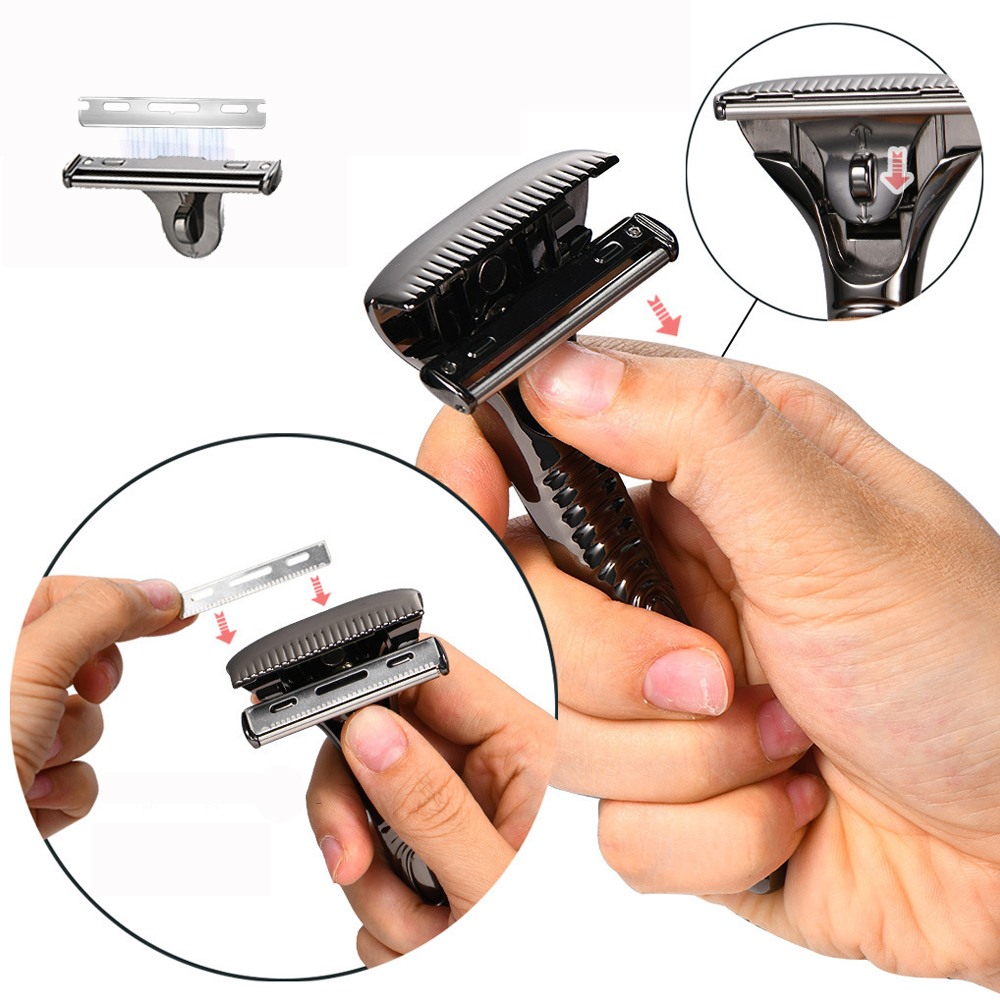 Whityle 25T Magnetic Safety Ra - Hair Care Zinc avaliação e preço