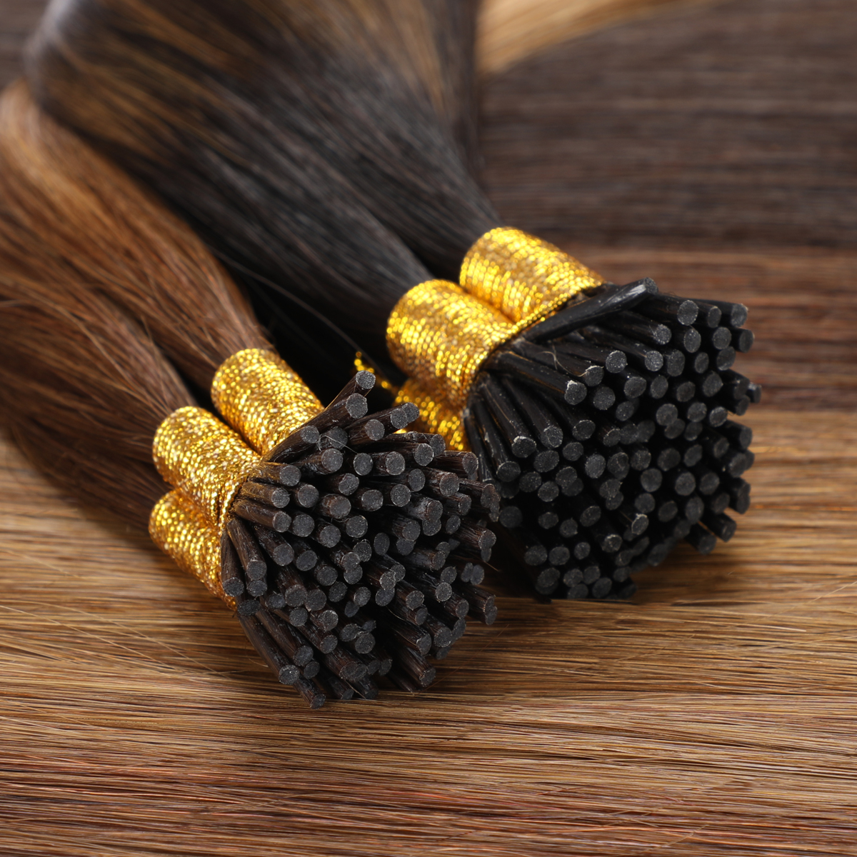 18inch Natural Remy I- Tip Hum - Hair Care Tips avaliação e preço